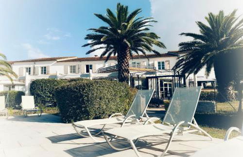 Alma - Douceur Rétaise - Foto 29