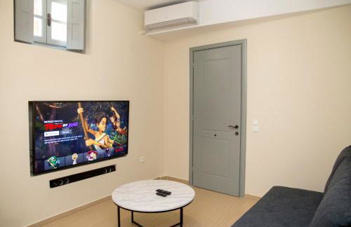 villa aneme Spetses - Photo 37