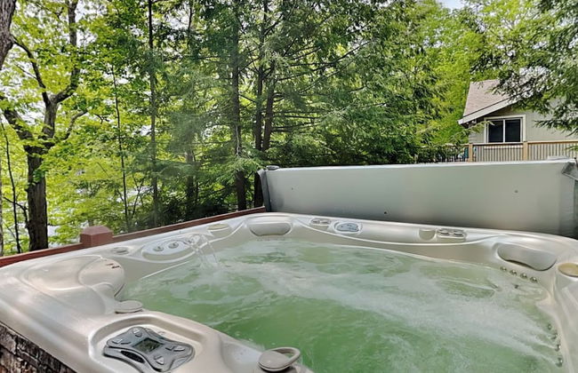 Lakin' It Easy by Taylor Made Deep Creek - Foto 36