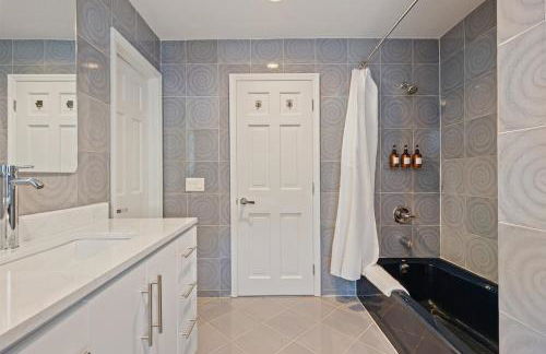 Family Staycation Retreat 7BDR Sauna Games - Foto 34