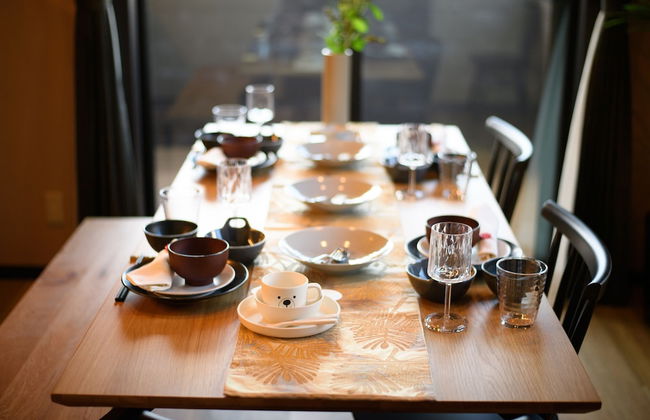 Stagione Hakone Chokokunomori - Foto 17