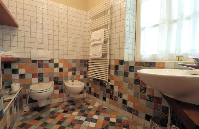 Felicin - Palazzo Boeri Panoramic Suites - Foto 31