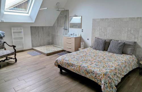 LE CHARME D OGNES - Foto 15