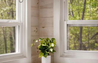 Tiny Cabin w Fire Pit Game Room and Dog Friendly - Foto 39