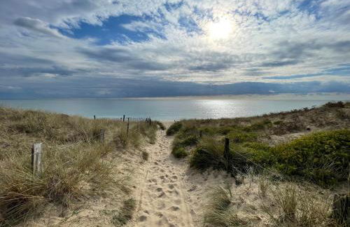 Les 4 Belles maison Ile de Ré - Foto 29
