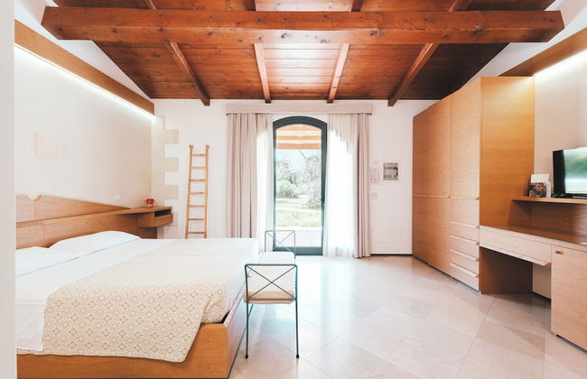 Masseria Stali, The Originals Relais - Foto 9