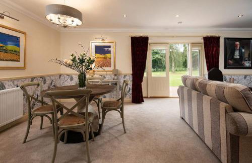 Dryburgh Steading Four - Foto 7