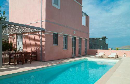 Poseidonia Luxury - Foto 38