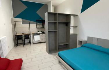 PAHome - Monolocale Piazza Fontana Grande LT - Foto 1