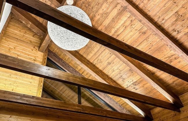 Jasna Boutique Chalet - Foto 33