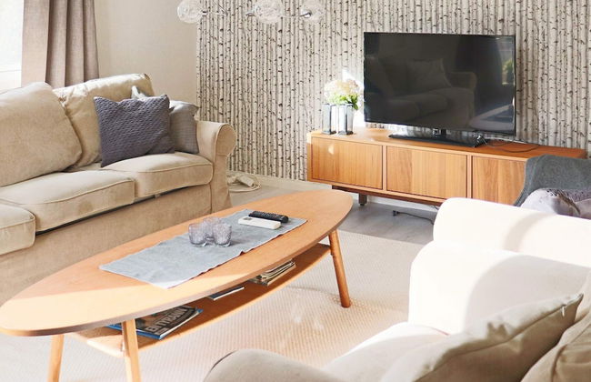 6 Person Holiday Home in Laholm-by Traum - Foto 8