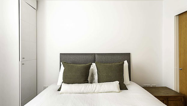 Elegant Three Bed Apartment in Earls Court - Foto 3, Habitación