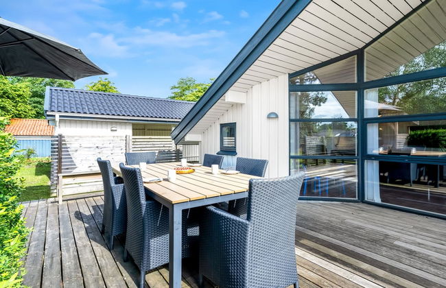 "Truls" - 800m from the sea - Foto 21