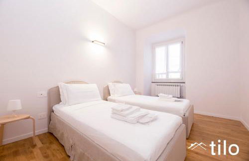 Train Station| 3BR| A/C| City Center By Tilo - Foto 13