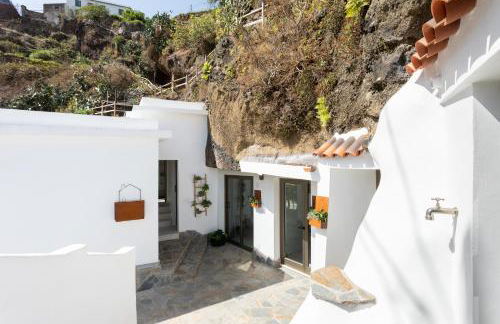 #1 Cave House Anaga, Unique Stay, Mountains and Private Sauna, - Foto 44