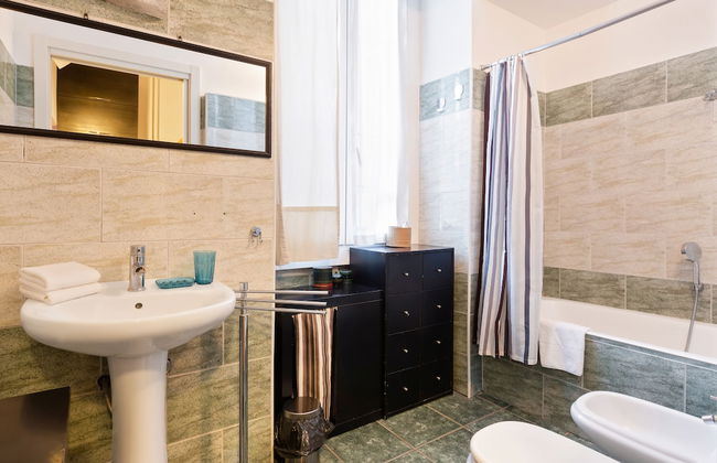 Cosy Nest Isola District Heart - Foto 15