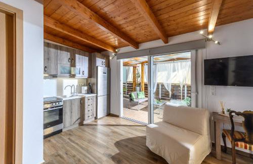 Sunny Luxury Apartment's - Foto 12