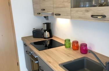 Ferienwohnung am Wald - Foto 18