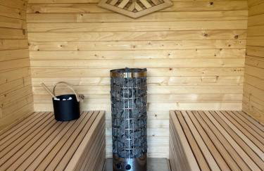 Mazury "Willa Ślimakowo" w Pasymiu - jacuzzi, sauna, pomost, łódka, rower wodny - Photo 31