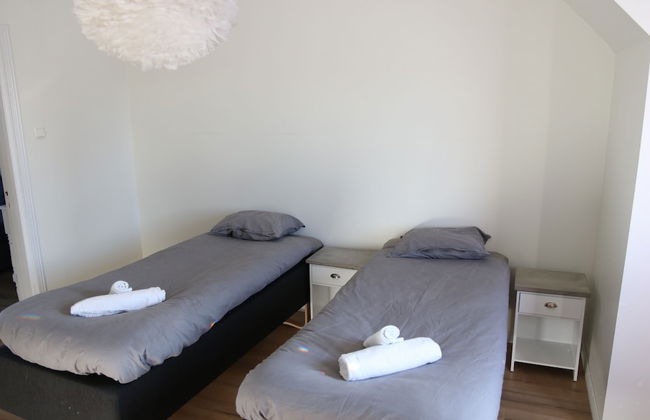 Alyhr Apartments - Foto 37