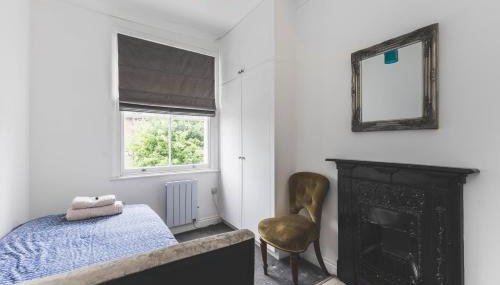 Stylish Flat B - Foto 5