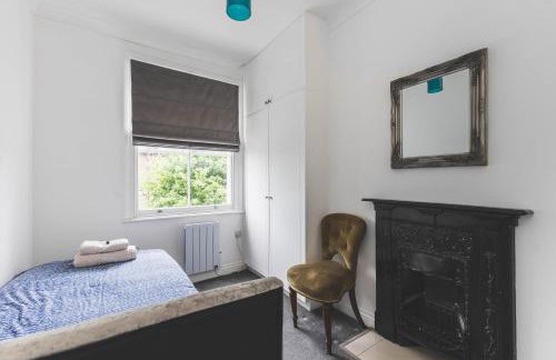 Stylish Flat B - Foto 5