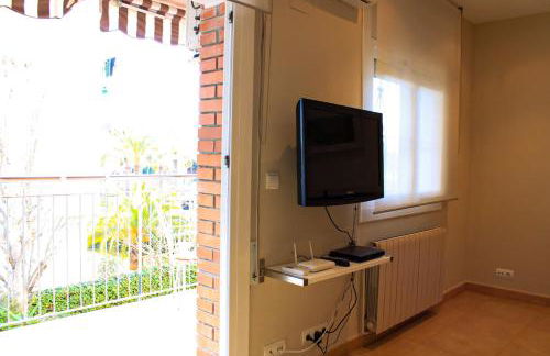 Apartamento Sitges Can Robert - Foto 12