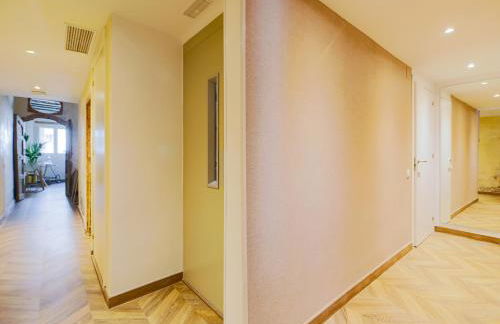 En Ville Boutique Apartments Boqueria Market - Photo 17