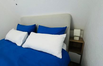 Ferienwohnung Heimathafen - Foto 4