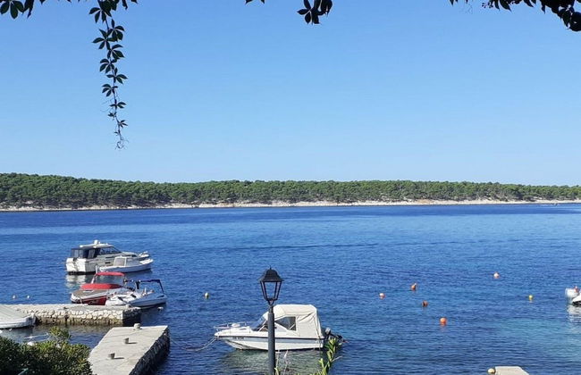 Apartments Biserka - Foto 54