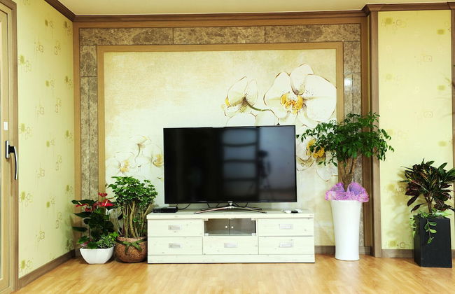 Buan Sangnok Sky Pension - Foto 56