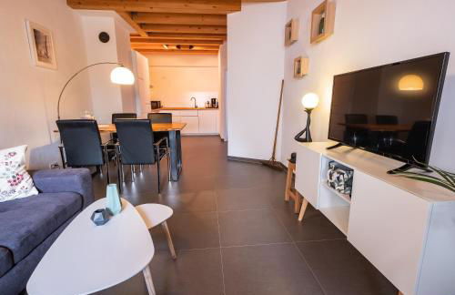 Ferienloft in der blauen Scheune - Foto 11