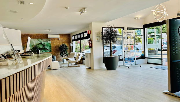 Wyndham Residences Golf del Sur - Photo 5, Lobby