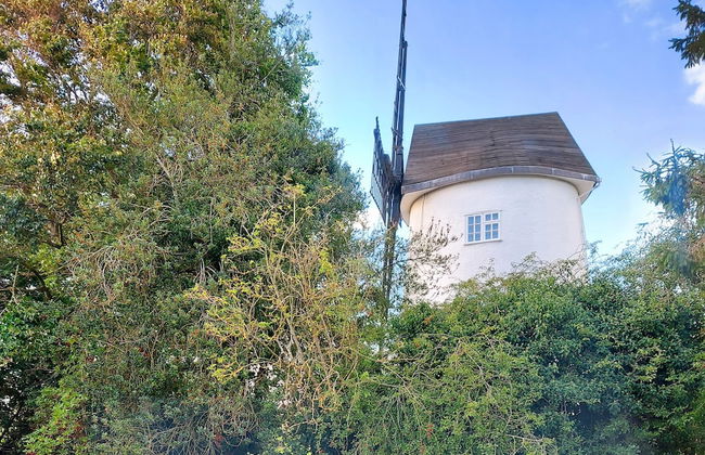 Saughall Mill Farm Cottage - Photo 57