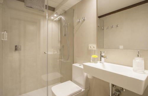 Maritxu's by Oldtown San Sebastián Aptos - Foto 52