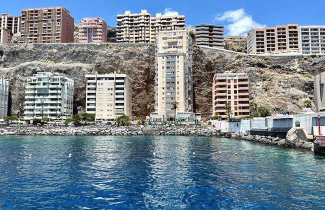 Apartment in Radazul With Stunning Sea Views - Foto 18