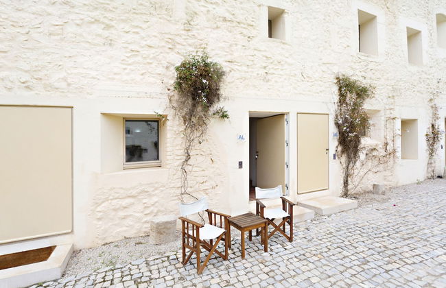 CV BC - Convento das Bernardas - Foto 9