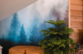 Albpanorama Apartment mit Sauna und Ausblick - Foto 11