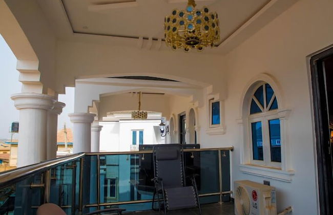 Zeedam Royal Apartment - Foto 29