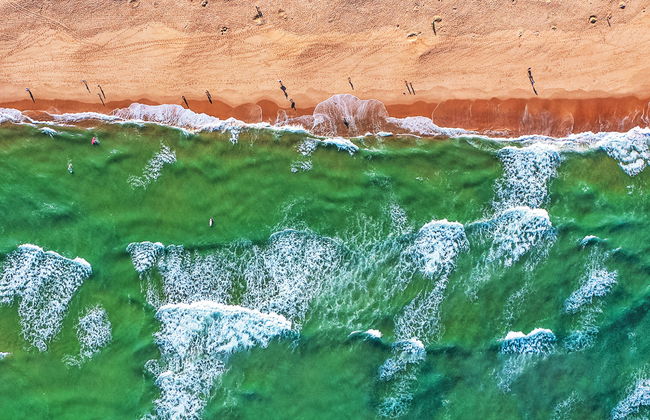 Les Sables d’Or T3 - Foto 18