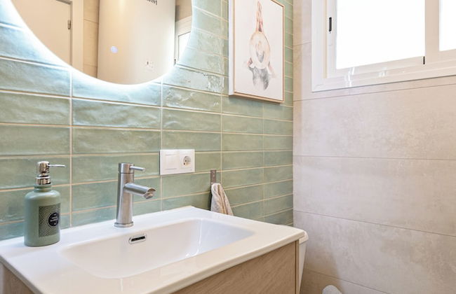 Sky Sea Holidays Puerto Marina - Foto 53