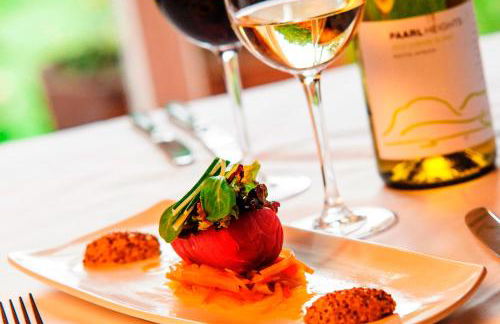 Coul House Hotel - Foto 57