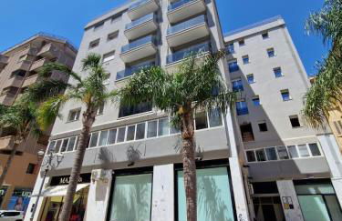 Ten Apartment - Foto 1