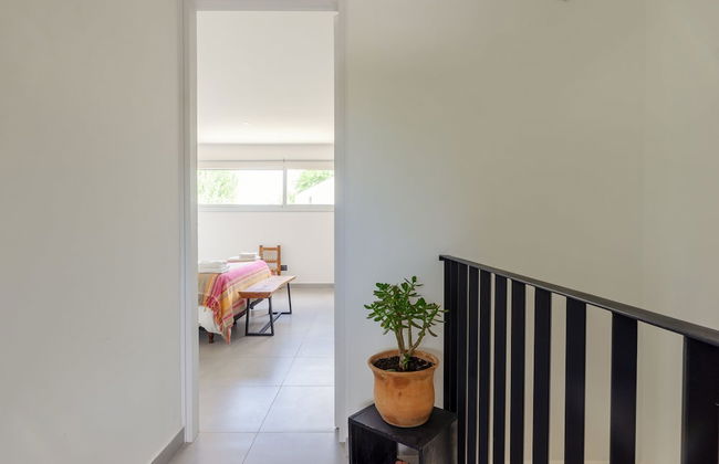 Duplex Las Acacias 8 by Vilvey Turismo - Photo 5