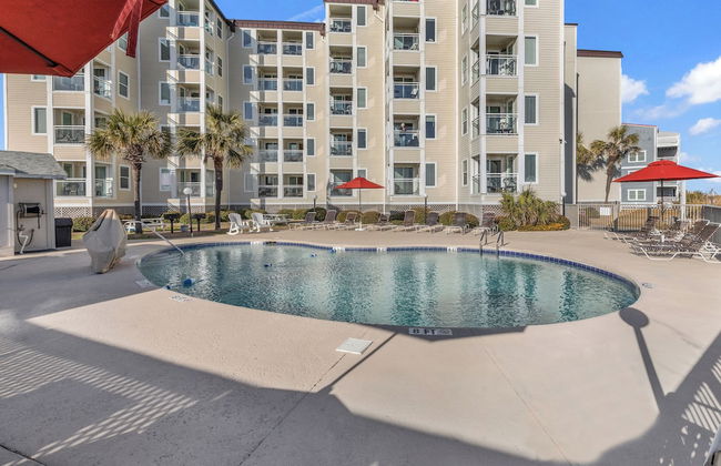 A Place at the Beach - Foto 32