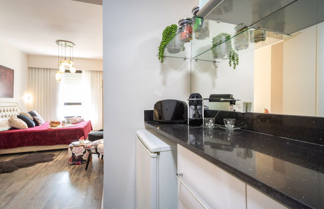 King David Court - Isrentals - Photo 56