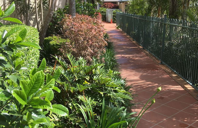 Town Beach Beachcomber Resort - Photo 24