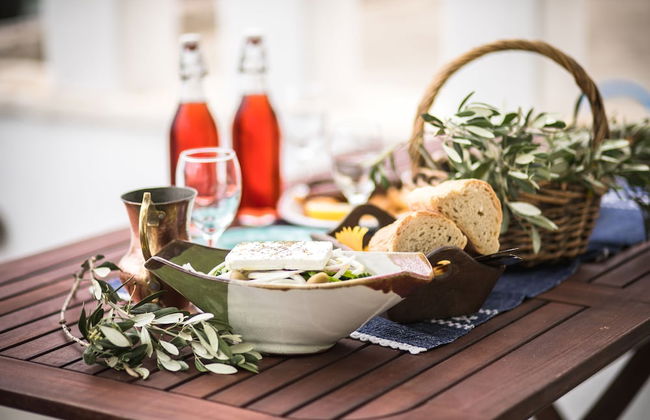 Traditional Inn Pirethron - Foto 40