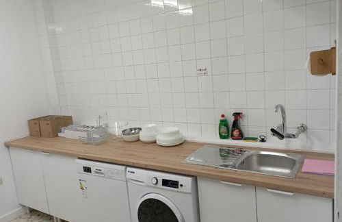 Habitaciones con baño propio y zonas compartidas - Foto 21