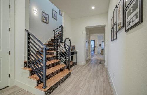 3 Mi to San Antonio River Walk Gem with Heated Pool - Foto 29